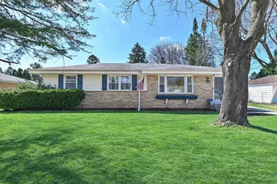 6383 W Darnel Ave, Brown Deer, WI 53223 - Photo 2