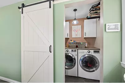 6383 W Darnel Ave, Brown Deer, WI 53223 - Photo 16