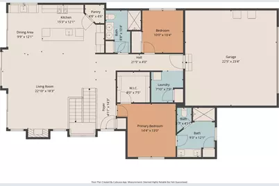 1082  Seanma Wynd -, Port Washington, WI 53074 - Photo 62