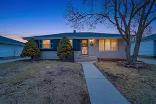 6458 N Landers St, Milwaukee, WI 53223 - Photo 2