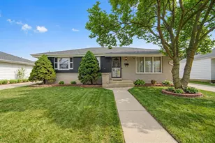 6458 N Landers St, Milwaukee, WI 53223 - Photo 1