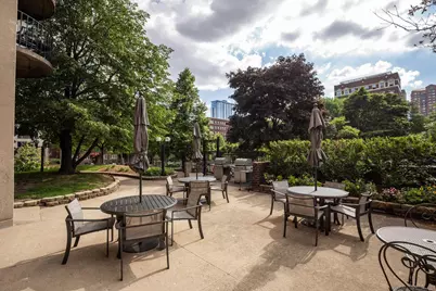 929 N Astor St #2601/2603, Milwaukee, WI 53202 - Photo 34