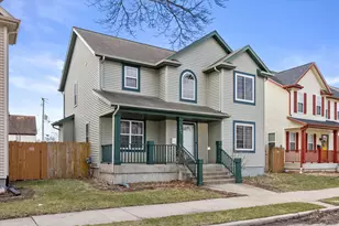 1809 W Wright St, Milwaukee, WI 53206 - Photo 2