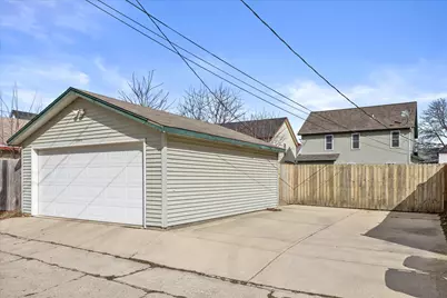1809 W Wright St, Milwaukee, WI 53206 - Photo 6