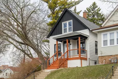 300 E Rosedale Ave, Milwaukee, WI 53207 - Photo 2