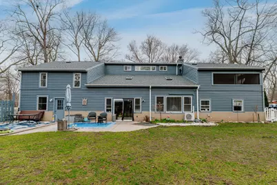 727 E Madison St, Oconomowoc, WI 53066 - Photo 1