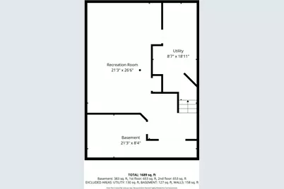 7841 N 60th St #B, Milwaukee, WI 53223 - Photo 26