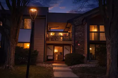 8643 N Servite Dr #214, Milwaukee, WI 53223 - Photo 1