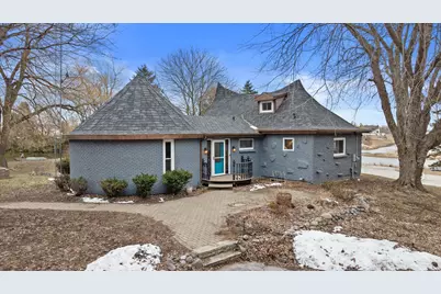 4804  County Highway Vv -, Two Rivers, WI 54241 - Photo 2