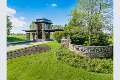 7020  Grand Geneva Way #206, Lake Geneva, WI 53147 - Photo 1