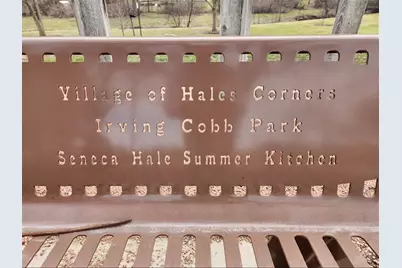 11377  Bridget Ln, Hales Corners, WI 53130 - Photo 46