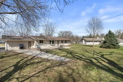 11377  Bridget Ln, Hales Corners, WI 53130 - Photo 36