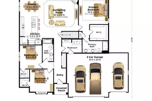 W251N2399 Valleyview Cir, Pewaukee, WI 53072 - Photo 26