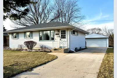 8830 W Acacia St, Milwaukee, WI 53224 - Photo 1