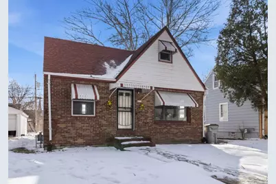 4516 N 44th St, Milwaukee, WI 53218 - Photo 1