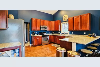 W6794  Brick Church Rd, Walworth, WI 53184 - Photo 6