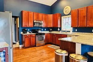 W6794 Brick Church Rd, Walworth, WI 53184 - Photo 6