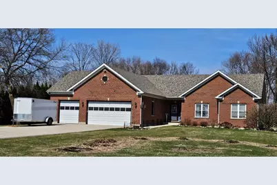 W6794  Brick Church Rd, Walworth, WI 53184 - Photo 2