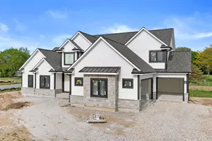 W257N5916 Autumn Way, Lisbon, WI 53089 - Photo 1