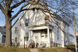 2020 W Hopkins St, Milwaukee, WI 53206 - Photo 1