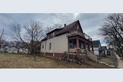 3154 N 12th St #Lower,Upper, A, Milwaukee, WI 53206 - Photo 2