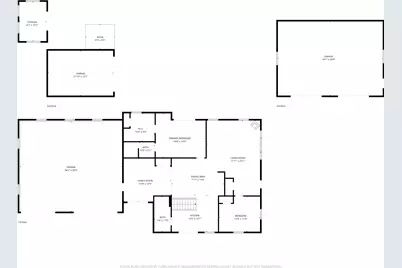 N9056 E Miramar Dr, East Troy, WI 53120 - Photo 42