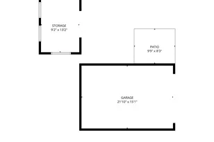 N9056 E Miramar Dr, East Troy, WI 53120 - Photo 36