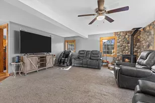 N9056 E Miramar Dr, East Troy, WI 53120 - Photo 8