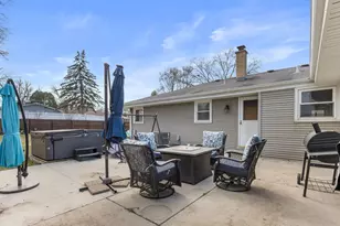 11925 W Lynx Ave, Milwaukee, WI 53225 - Photo 30