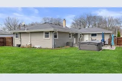 11925 W Lynx Ave, Milwaukee, WI 53225 - Photo 28