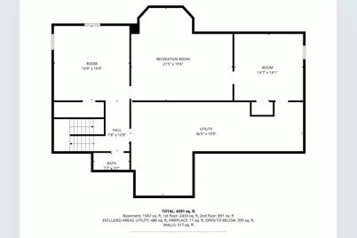 26311  Dukleth Dr, Racine, WI 53185 - Photo 68