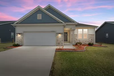 W218N16022  Tiger Lily Dr, Jackson, WI 53037 - Photo 1