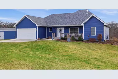 N7037  Hillside Ct, Richmond, WI 53115 - Photo 2