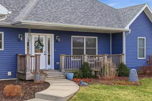 N7037 Hillside Ct, Richmond, WI 53115 - Photo 1