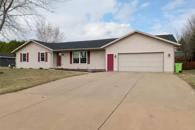 204 S 7th Ave, Saint Nazianz, WI 54232 - Photo 1