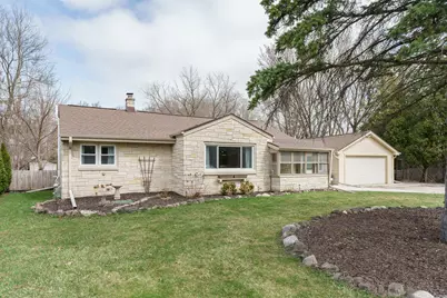 10506 W Grange Ave, Hales Corners, WI 53130 - Photo 1