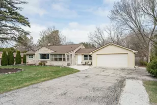 10506 W Grange Ave, Hales Corners, WI 53130 - Photo 2