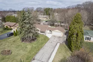 10506 W Grange Ave, Hales Corners, WI 53130 - Photo 40