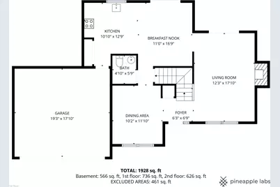 1320  Montclair Pl, Fort Atkinson, WI 53538 - Photo 30