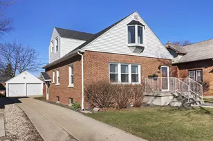3806 19th Ave, Kenosha, WI 53140 - Photo 1