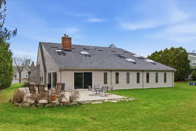 10270 N Range Line Ct, Mequon, WI 53092 - Photo 34