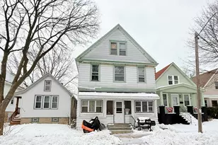 3752 E Pulaski Ave, Cudahy, WI 53110 - Photo 1