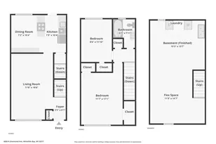 4858 N Shoreland Ave, Whitefish Bay, WI 53217 - Photo 28