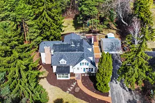 1212 E Brown Deer Rd, Bayside, WI 53217 - Photo 2