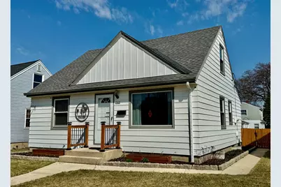 2566 S 64th St, Milwaukee, WI 53219 - Photo 36