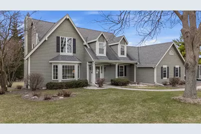 1925  Field Cliffe Dr, Richfield, WI 53076 - Photo 52