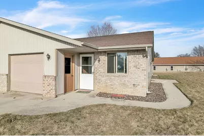 1506  Mason St #A, New Holstein, WI 53061 - Photo 16