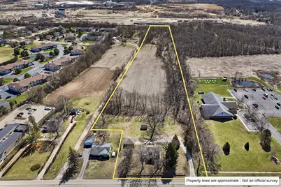 34911 W State St, Burlington, WI 53105 - Photo 1