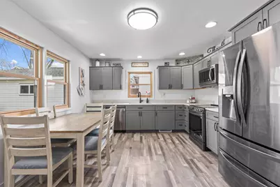 128  Roosevelt St, Valders, WI 54245 - Photo 2