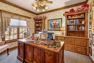 N27W5230 Hamilton Rd, Cedarburg, WI 53012 - Photo 18